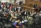 Alertă într-o țară din America de Sud! Cetățenii au lansat un atac asupra parlamentului