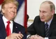 Trump a ajuns la Hamburg pentru summitul G20.Cei mai puternici doi oameni ai Planetei, față în față 