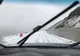 Temperaturi scăzute în România, minus 4 grade. Se circulă în condiții de iarnă