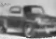 Cum arată automobilul RODICA, produs de români în anii '50, o maşină ce apare într-o singură imagine