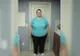Avea 200 kg. Soţul i-a spus să slăbească, altfel divorţează. Cum a ajuns să arate după 1 an