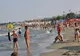 Fenomen BIZAR la mare! Turiștii au rămas muți de uimire când au intrat în apă