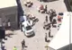 Alertă la Boston: un taxi a spulberat pietonii chiar lângă aeroport