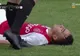 Imagini șocante! Un fotbalist de 20 de ani s-a prăbușit pe teren. Colegii au început să plângă