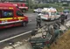 Accident cumplit cu 3 mașini implicate. Sunt 6 victime 