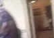 S-au dus într-un palat vechi și au început să filmeze. Ce au surprins este HALUCINANT
