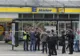 Atacul de la Hamburg: Autorul a avut drept motivație "islamismul radical"