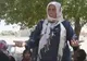 Lovitură dură pentru ISIS! Femeile din Raqqa își ard hijabul, după ce orașul a fost eliberat