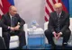 Prima întâlnire față în față Trump-Putin. "Discuţii foarte serioase" despre amestecul Rusiei în SUA