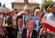 Polonia se transformă într-o dictocrație, iar Donald Trump a ajutat deriva guvernului de la Varșovia