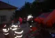 Accident GRAV în Dolj. Un TIR s-a răsturnat pe o țeavă de gaze, un cetățean străin a murit