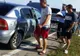 Accident în lanţ, din cauza unui şofer "cu nevoi". A tras pe dreapta, fără să bănuiască TRAGEDIA