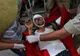 Grav accident în India. Cel puţin 16 morţi şi 27 de răniţi, după ce un autobuz s-a răsturnat