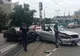 Un fost parlamentar, implicat într-un accident rutier