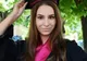 BAC 2017 - unei eleve i s-a făcut rău când a văzut notele. Adevărul se vede pe camerele video!