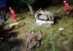 Grav accident de circulație în Arad. Cel puțin cinci victime. Trei au fost găsite decedate