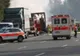 Autocar mistuit de flăcări, în Germania. Bilanțul tragediei: 18 morți  