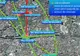 Restricţii majore de circulaţie de Ziua Forţelor Aeriene