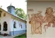 Biserica cu Moartea râzând, unul dintre cele mai misterioase locuri din România