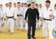 Președintele Federației Internaționale de Judo, felicitări pentru noul președinte al Mongoliei