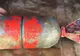 O BOMBĂ de aviaţie de 4 kg, găsită pe o plajă din Eforie Sud
