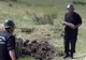 Botoșani: o bombă de aruncător, găsită în rețeaua de apă