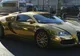 Poliţiştii au oprit un Bugatti suflat cu aur, de 2 milioane $. Când au văzut cine e şoferul, MIRAŢI