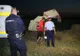 Sfârșit tragic pentru un tânăr din Buzău. A fost tăiat în bucăți de un utilaj agricol