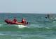 Un bărbat a murit înecat în Marea Neagră