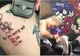 Cerere în căsătorie UNICĂ: şi-a tatuat întrebarea, iar reacţia iubitei a fost incredibilă - VIDEO