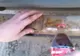 Ce se întâmplă dacă torni cola peste un obiect ruginit. Imagini incredibile