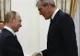 Consul onorific al României și tovarășul lui Putin. Care sunt conexiunile românești ale lui Seele