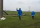 Judeţul Galaţi, acelaşi blestem pe vreme rea. Nouă localităţi, fără curent electric