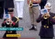Moment inedit la Parada Militară de Ziua Franţei. Fanfara a cântat două piese "Daft Punk"