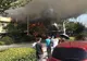 Explozie devastatoare în centrul unui oraș: mai mulți morți și 55 de răniți