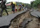 Cutremur puternic în Filipine soldat cu cel puțin o victimă și pagube majore în infrastructură
