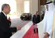 Erdogan a ajuns în Qatar, în cadrul turneului în Golf