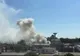 Explozie urmată de un incendiu, la Arad, la depoul de tramvaie