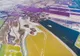 "Marea Moartă" a Chinei sau lacul care îşi schimbă culorile. Imagini spectaculoase