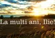 MESAJE de Sfântul Ilie 2017. Cele mai frumoase urări: La mulţi ani, Ilie! La mulţi ani, Ilinca!