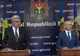 Premierul Tudose, în vizită la Chişinău. Filip: "R. Moldova ştie care-i sunt adevăraţii prieteni"
