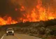 Catastrofă în California! Incendii severe amenință două state, iar pompierii cu greu fac față