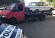 A început ridicarea mașinor abandonate din sectorul 1 din Capitală
