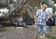 Bilanţul vijeliilor care au măturat România: 30 de victime, 700 copaci căzuţi, 72 de maşini distruse