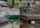 Fenomenele meteo extreme fac ravagii în România. O nouă zi cu furtuni şi caniculă