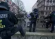 Germania: Poliţia a încercat să oprească un miting antirasism în Hamburg