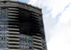 Incendiu puternic într-un zgârie-nori din Hawaii: trei morţi, cel puţin cinci răniţi