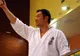 Senseiul lotului Japoniei, la şcoala de vară de karate din Eforie Sud