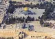 Decizie istorică: Israelul interzice bărbaților musulmani să intre în locurile sfinte din Ierusalim