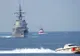 Ucraina desfăşoară exerciţii navale comune în Marea Neagră cu 3 membri ai NATO, printre care România